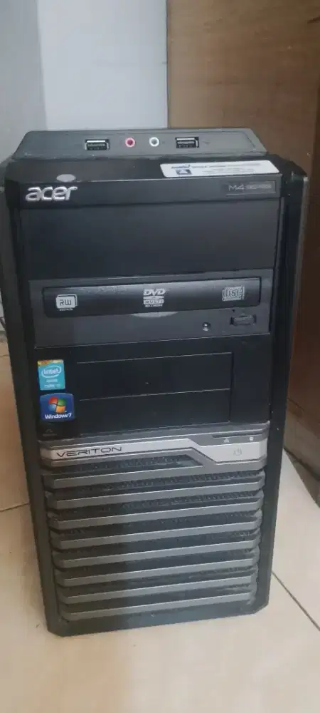 Jual CPU komputer