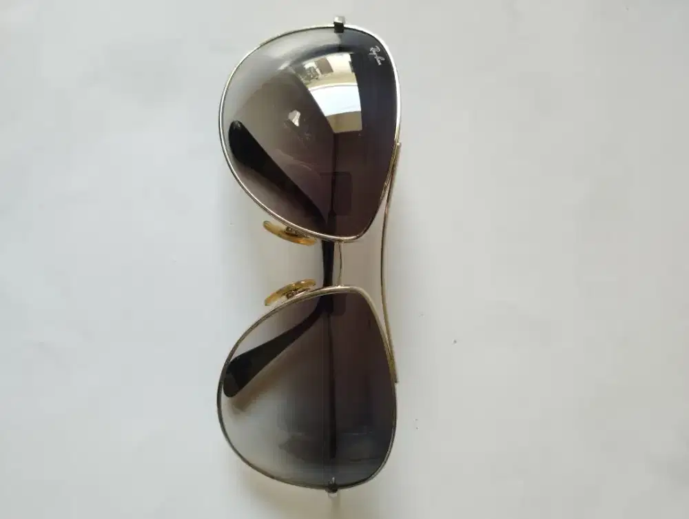 Kacamata Rayban RB 3293( Second,original )