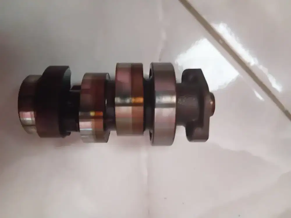 Noken as / camshaft