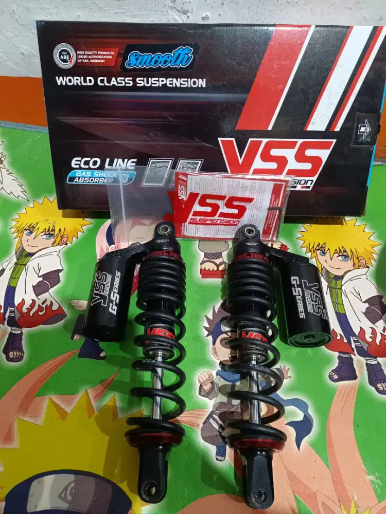 Shock Yss G series nmax 310mm