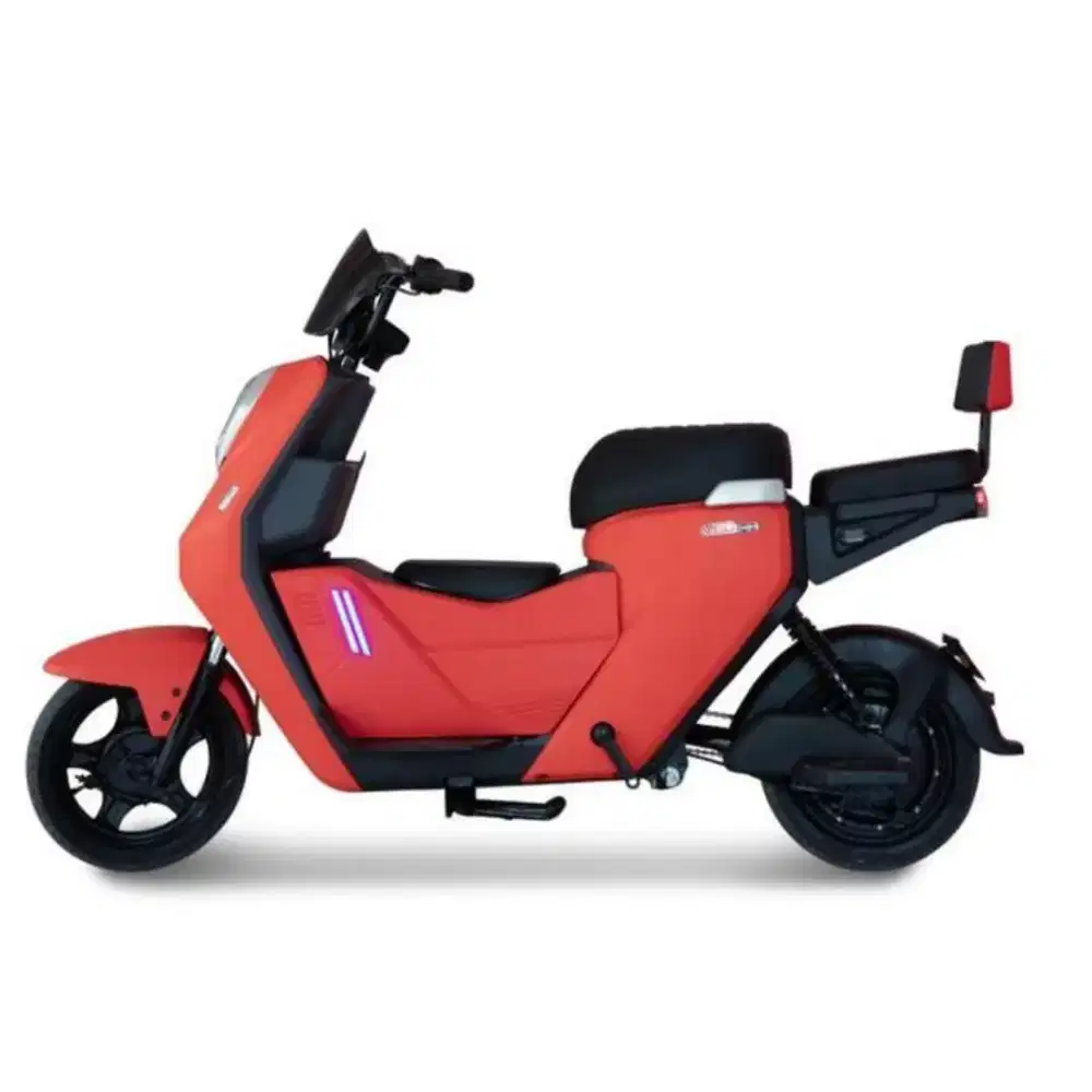 sepeda listrik uwinfly M60 ADV