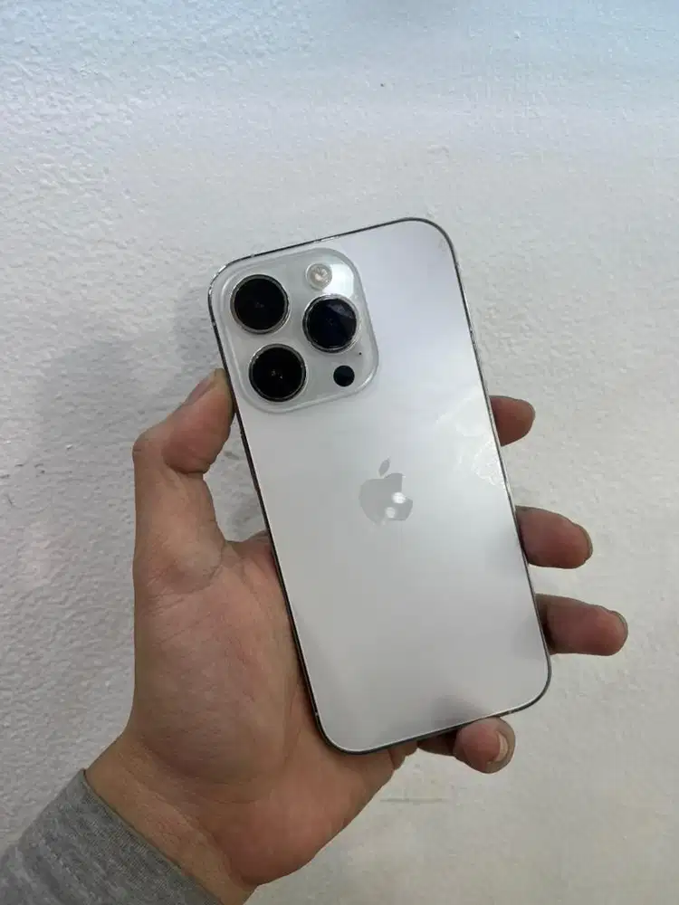 Iphone pro 128 inter all op