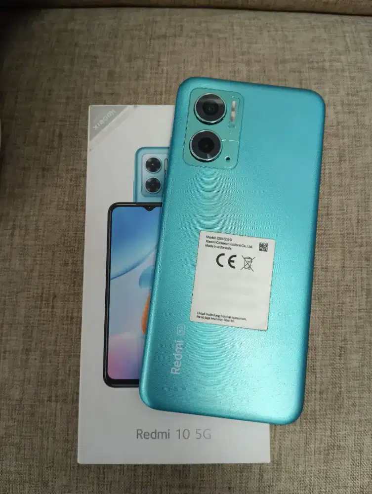 Redmi 10 5G 6/128