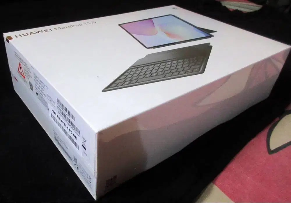 Dijual Murah Huawei MatePad 11.5 Kondisi 100% baru