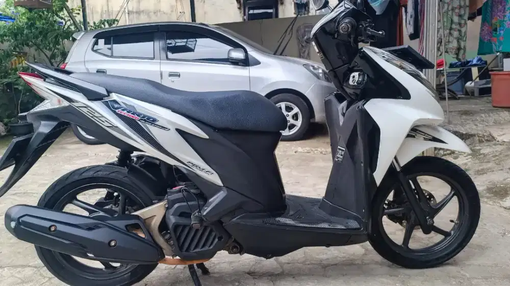 VARIO KZR ISS 2014