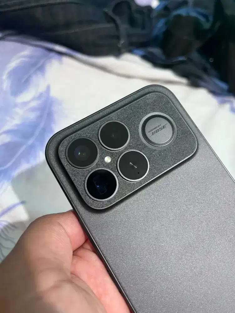 Poco f8 Ultra 16/512 gb