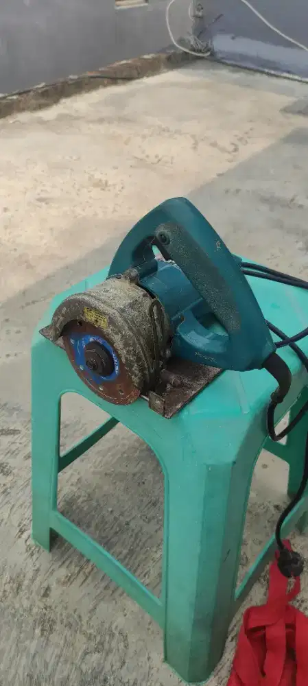 Jual Mesin potong merek Norita