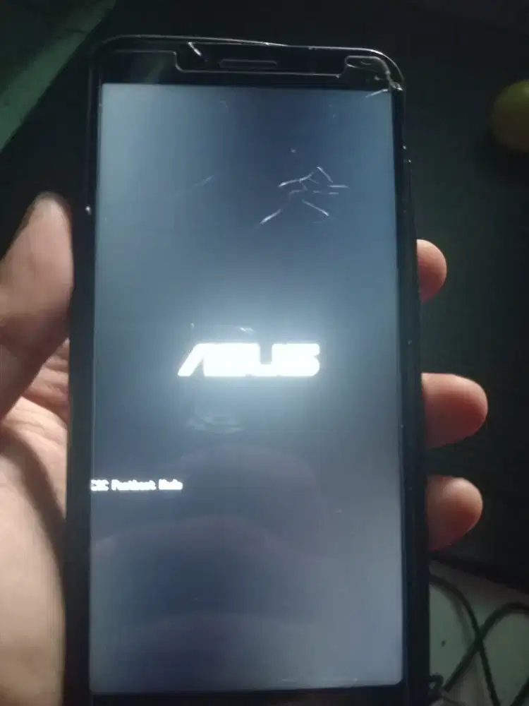 Asus Max M1 Zb555KL