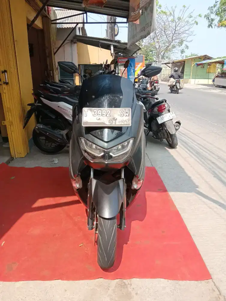 ALL NEW NMAX 155