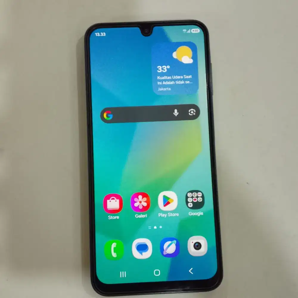 Hp Samsung A16 4G
