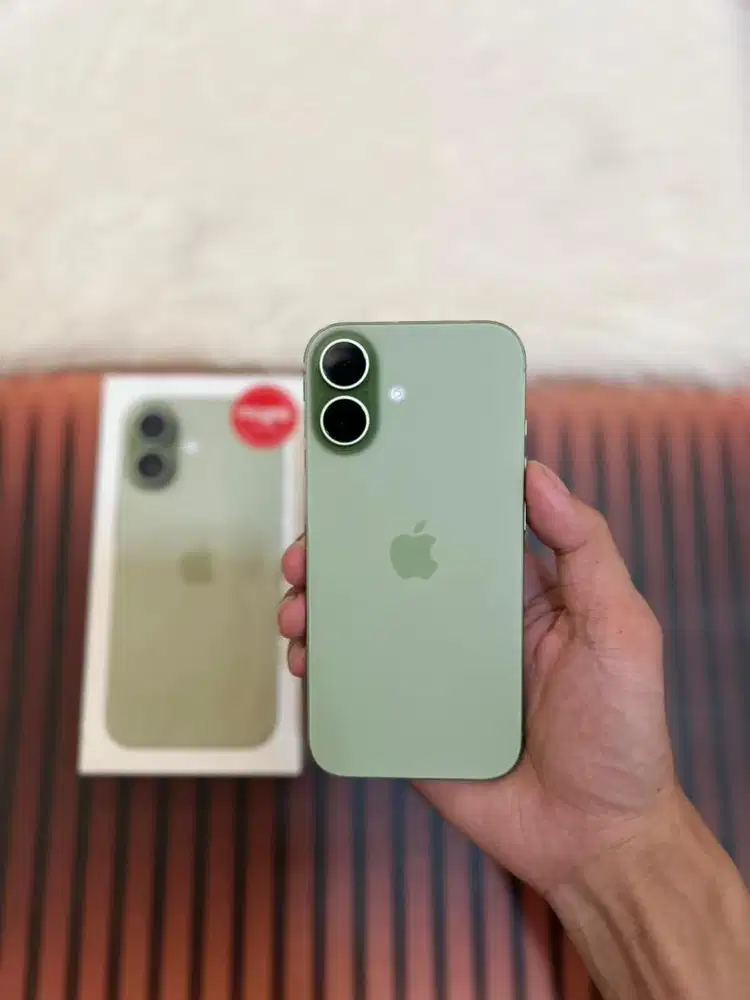 Iphone 17 256Gb Digimap Resmi