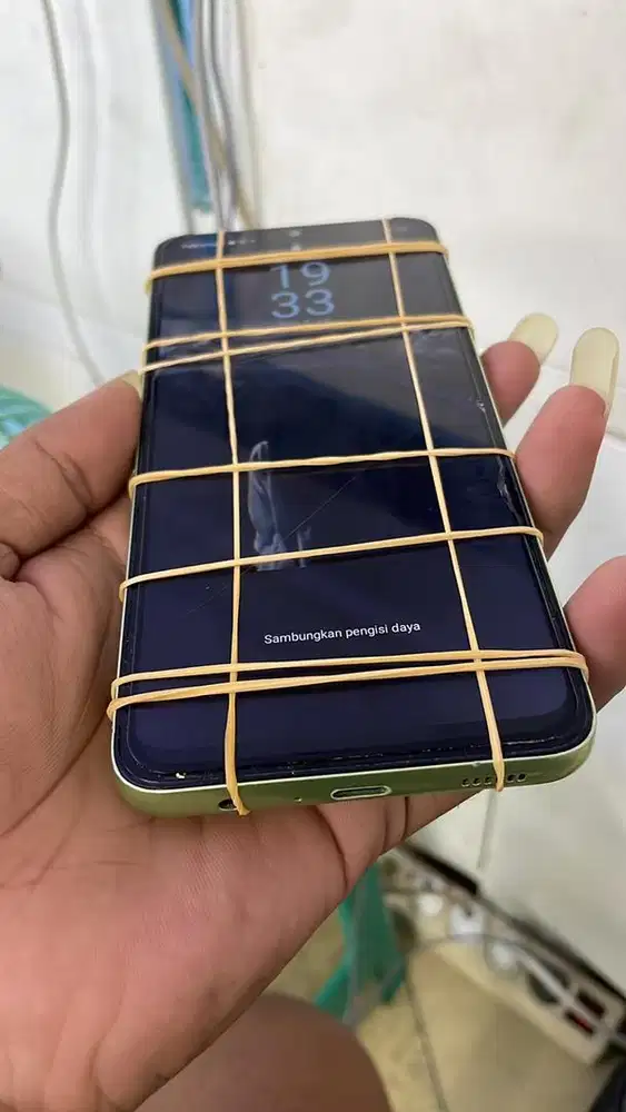 Lcd samsung A54