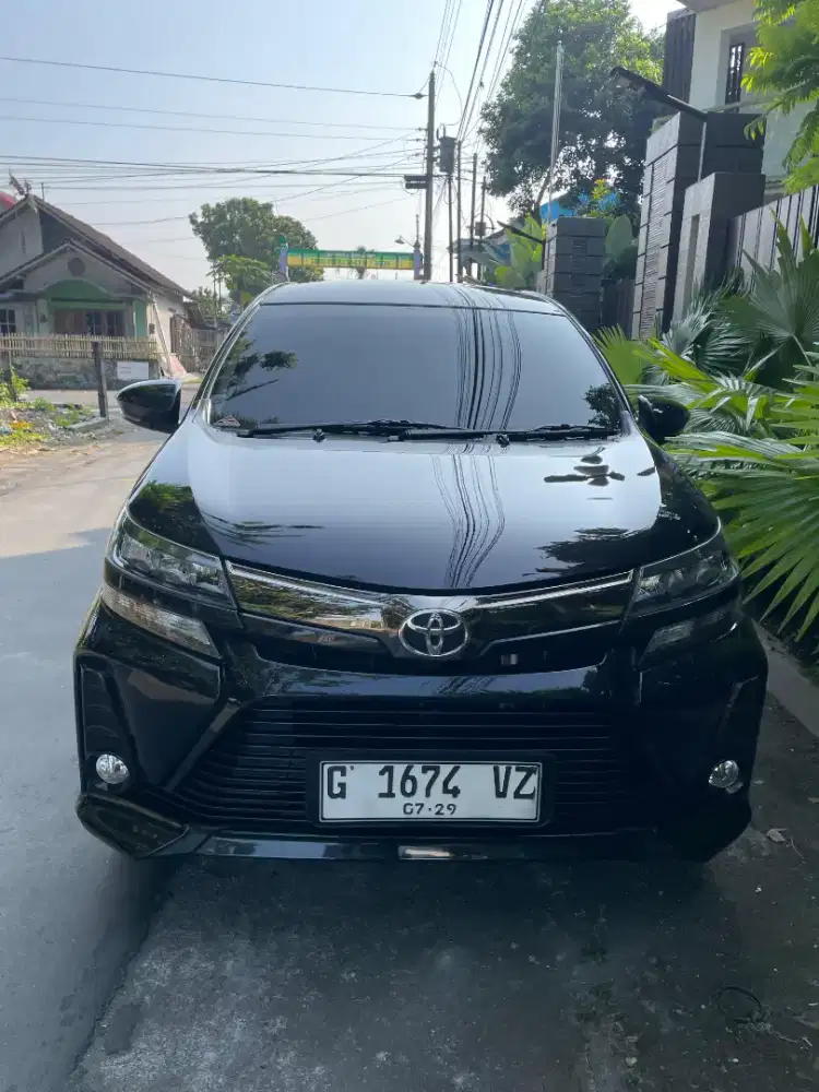 Veloz 1.3 manual 2019