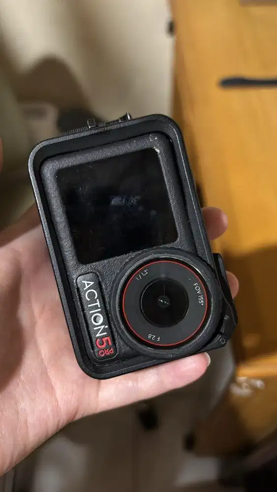 dji action 5 pro