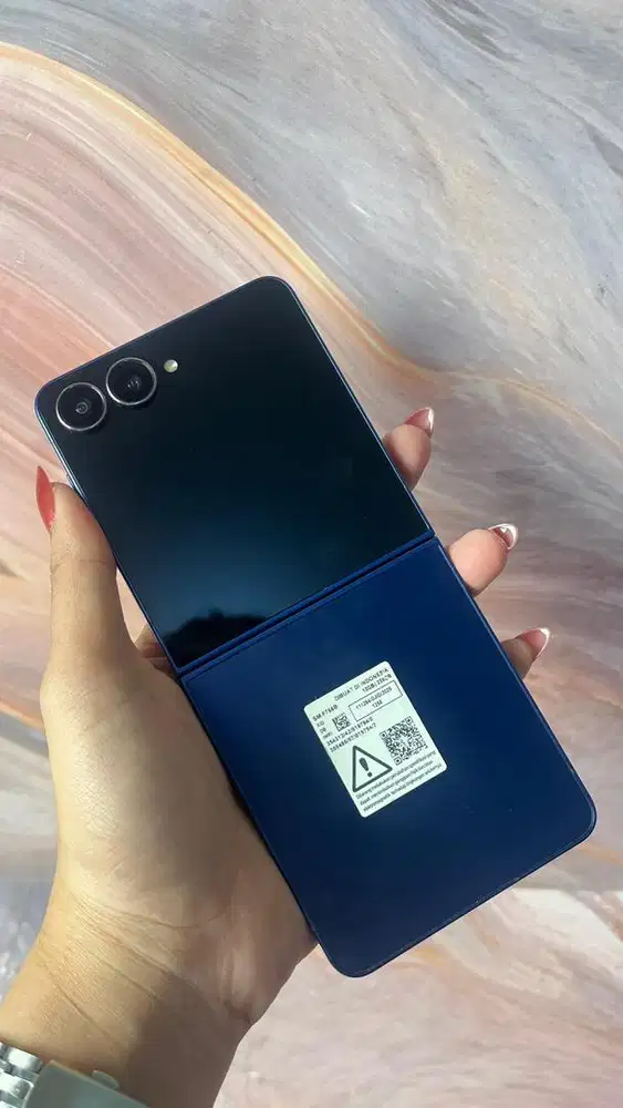 SAMSUNG GALAXY Z flip 7