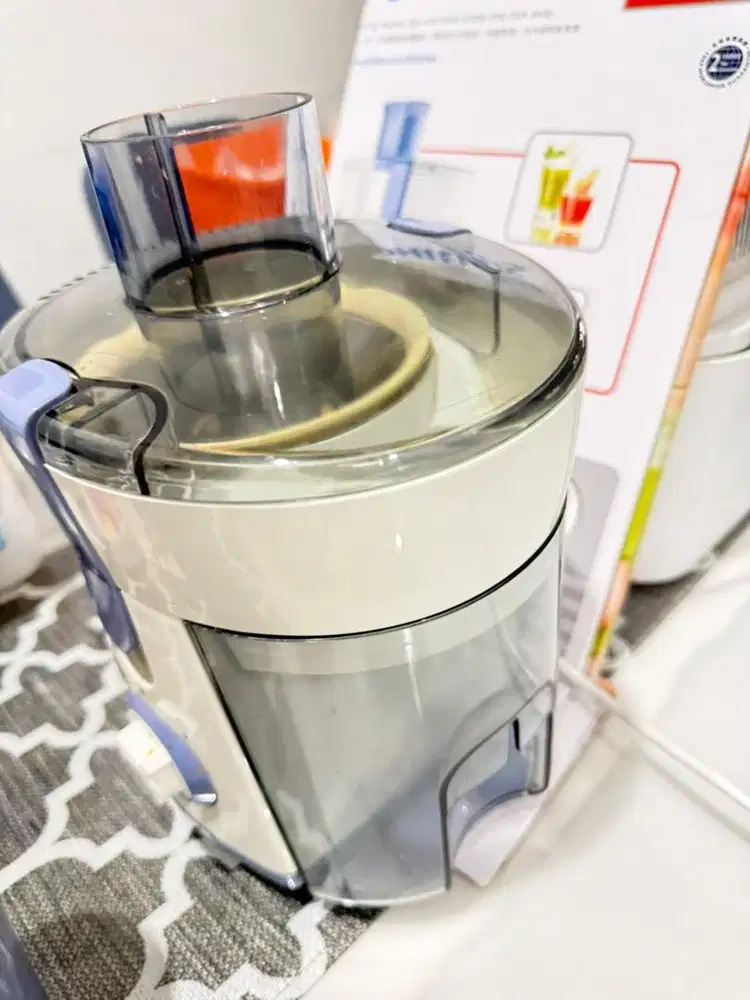 philips blender