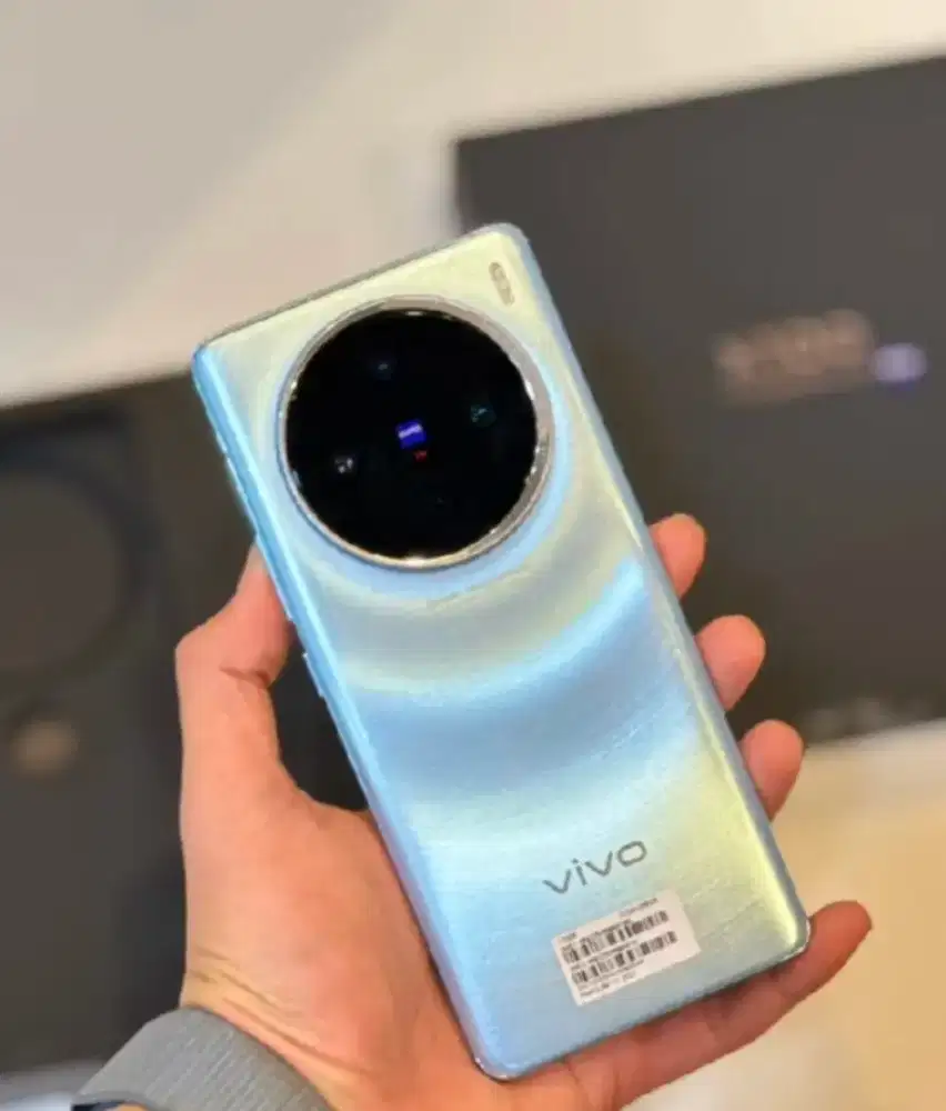 Vivo X100 5G Refurbished