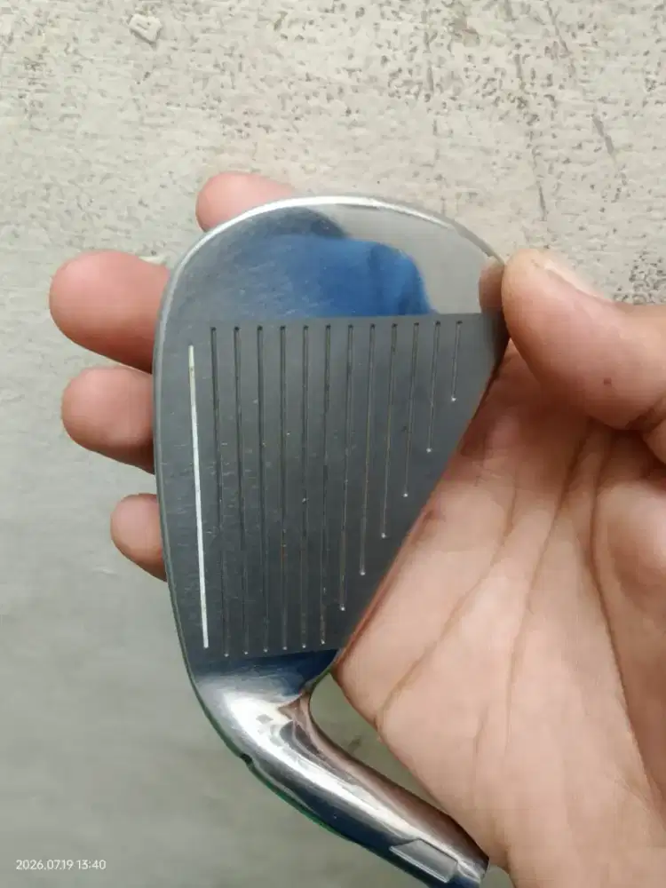 Kepala stick golf