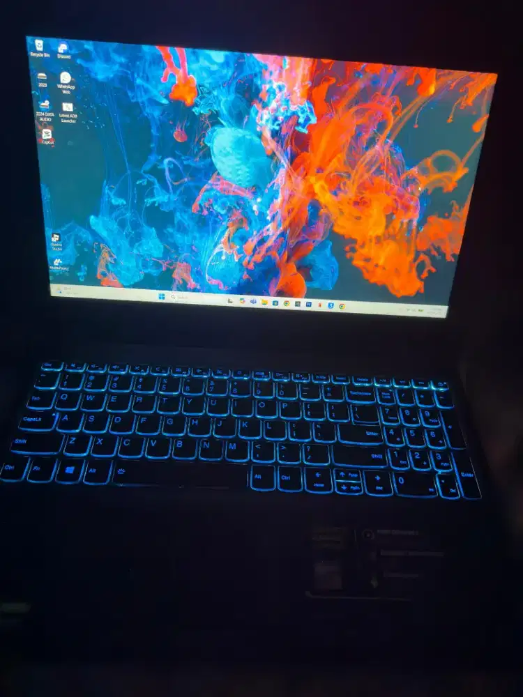Lenovo idead G40 gaming