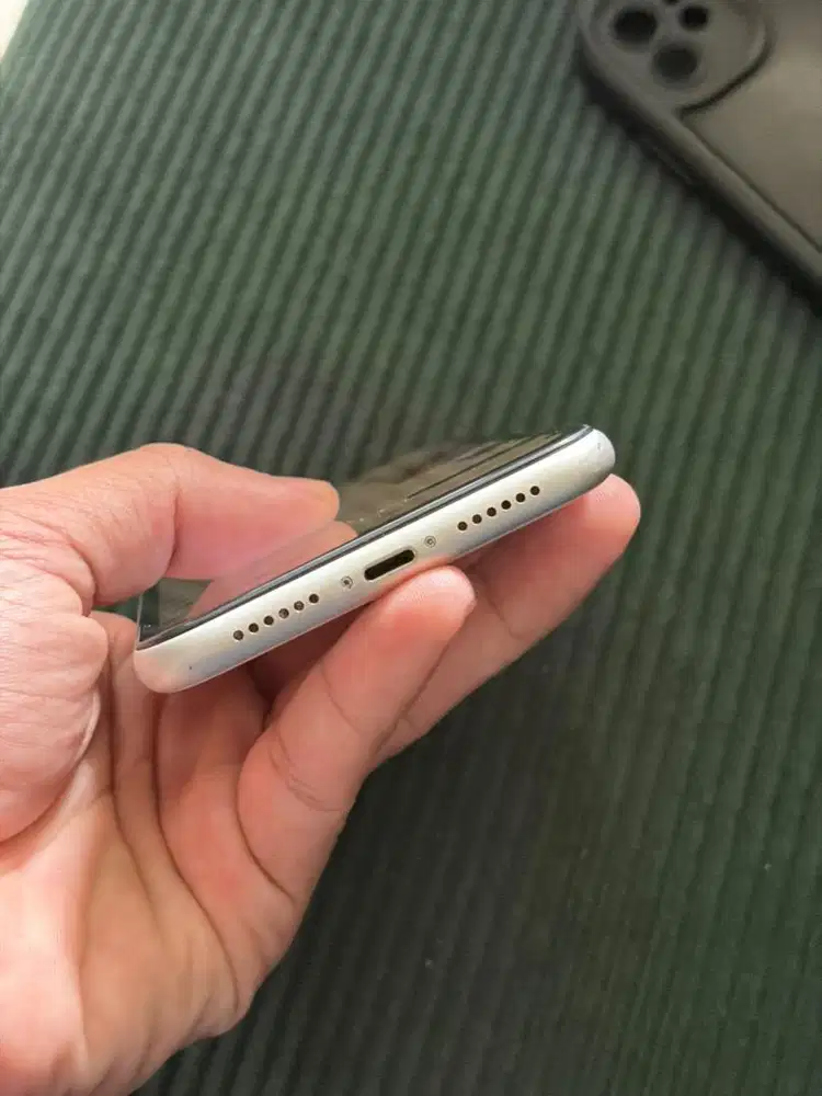 Apple Iphone 11 128 ex ibox white
