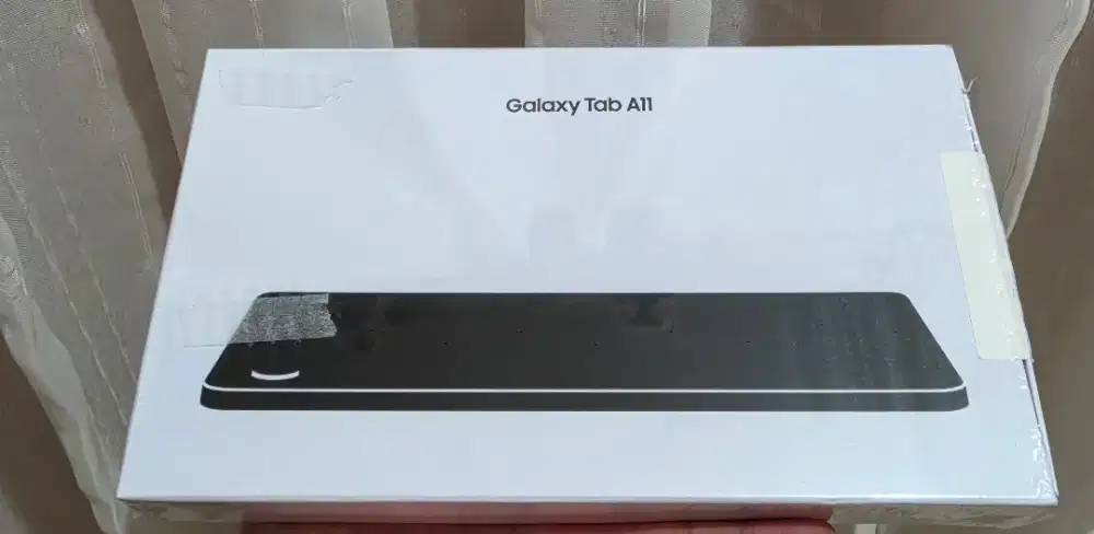 Galaxy Tab A11 wifi
