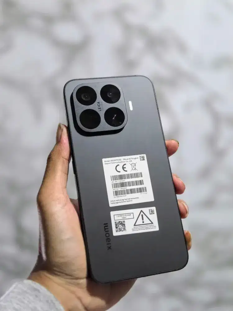 Xiaomi 17T Pro 12/512