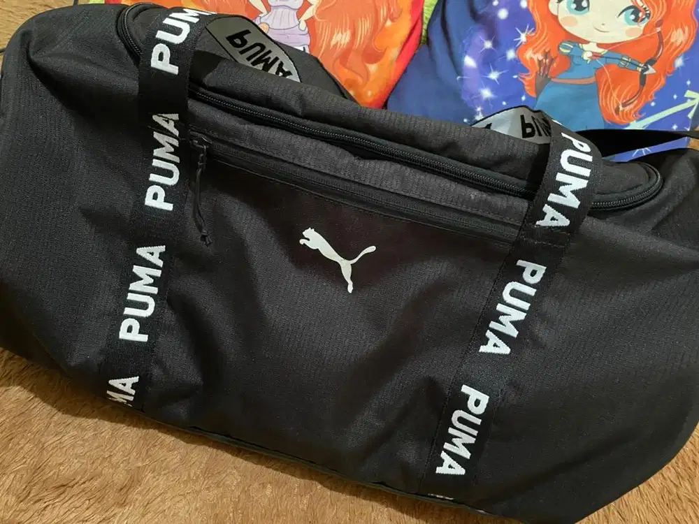 Tas Gym / Fitness PUMA ORIGINAL