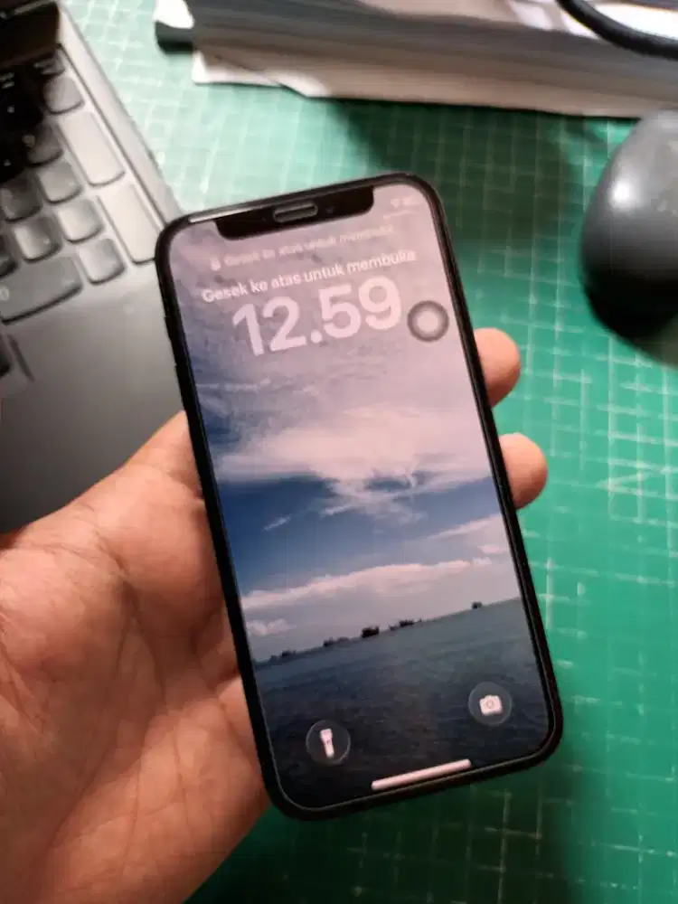 Iphone 12 mini 128 ibox
