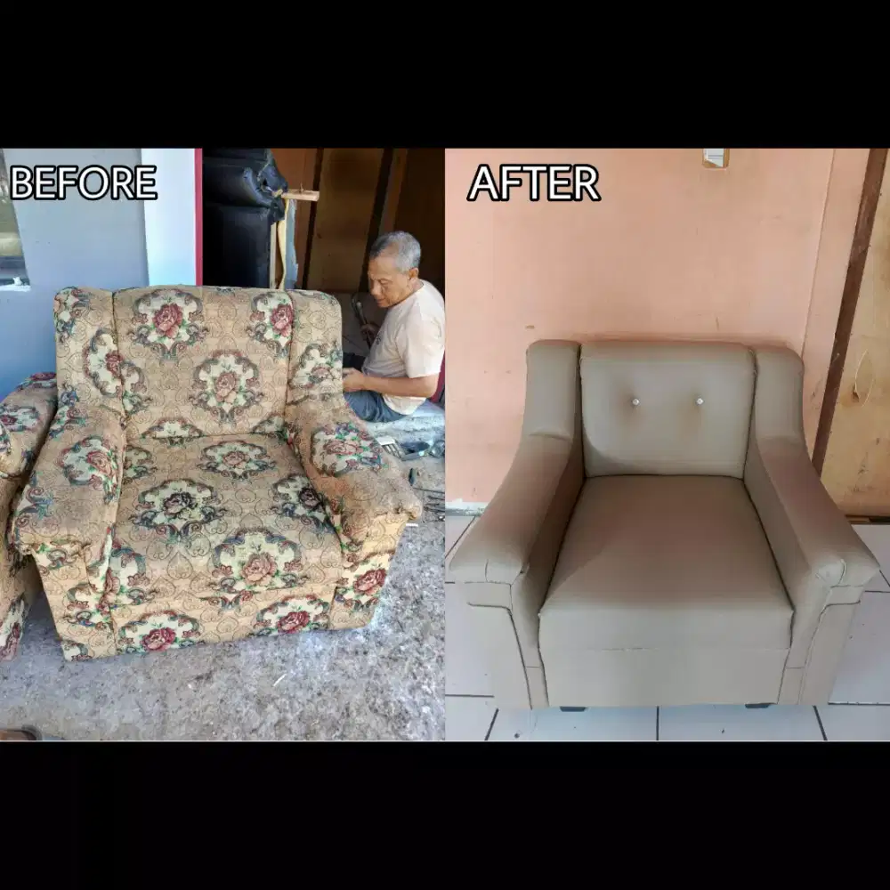 JASA REPARASI KURSI SOFA