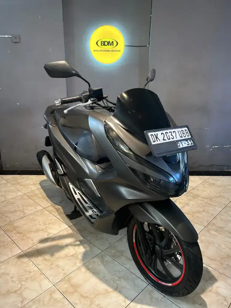 PCX. 150 CC thn 2020 cash. Bali dharma motor