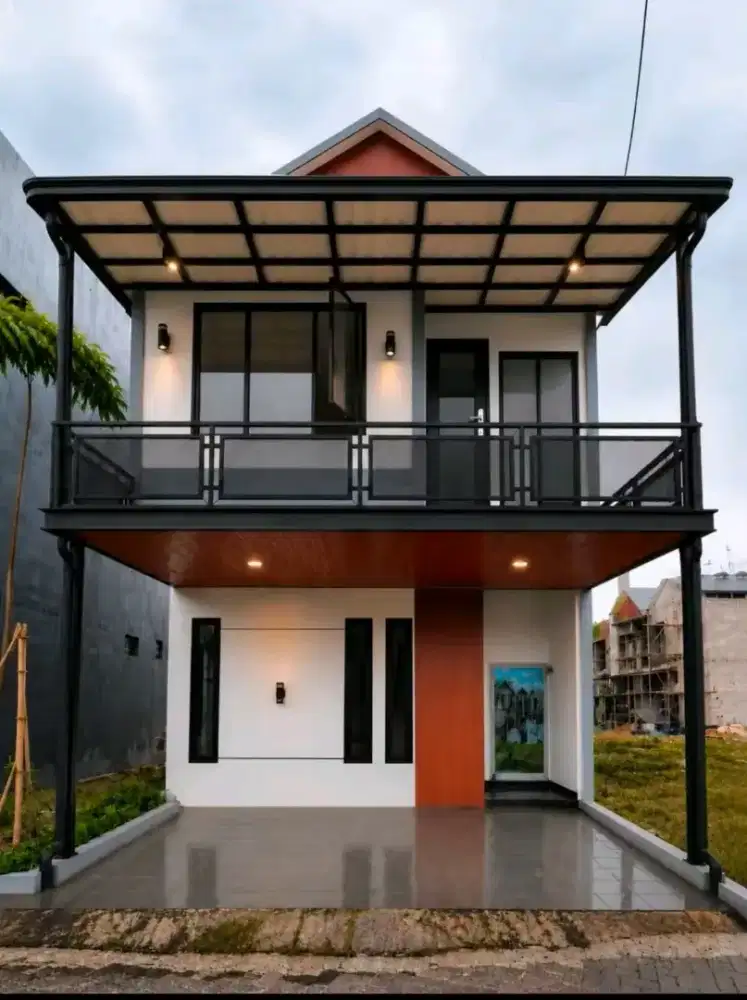 kanopi meizanin