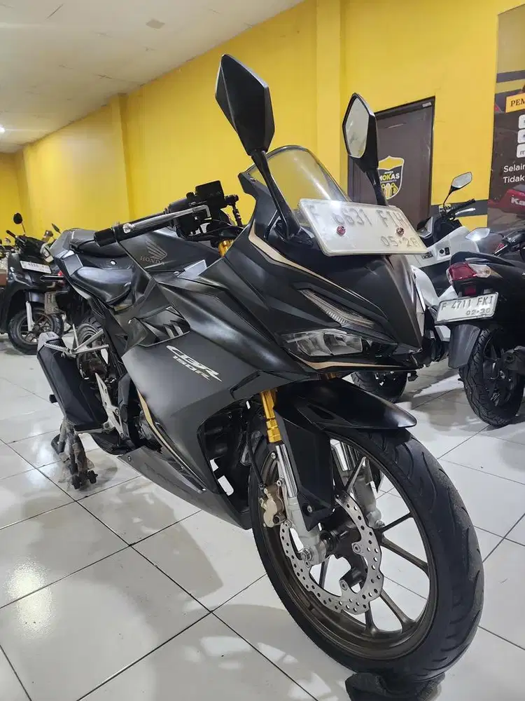 GASKEUN HONDA CBR 150R 2023
