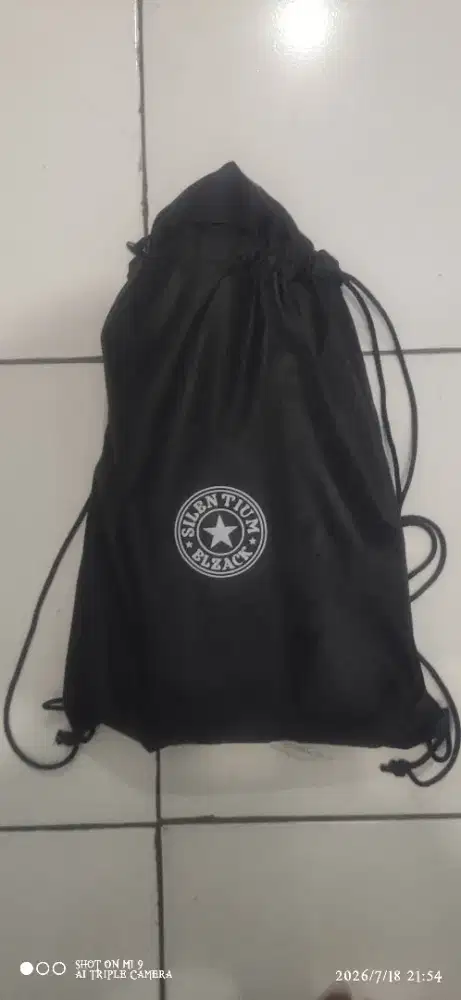 Tas elzack berichan