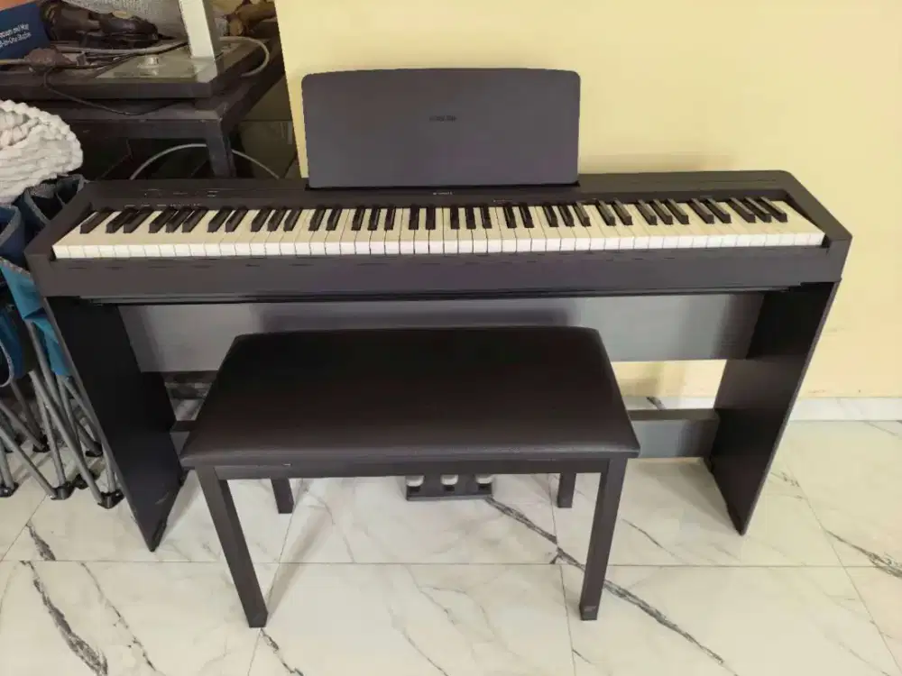 Yamaha Electric Piano