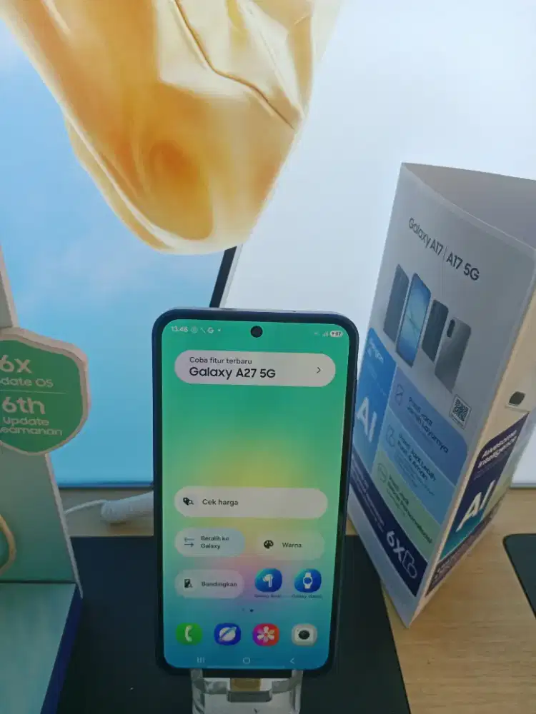 Samsung Galaxy A27 5G 8/256GB