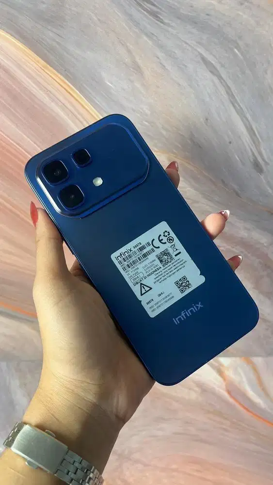 Infinix note 60 Pro 8/256GB