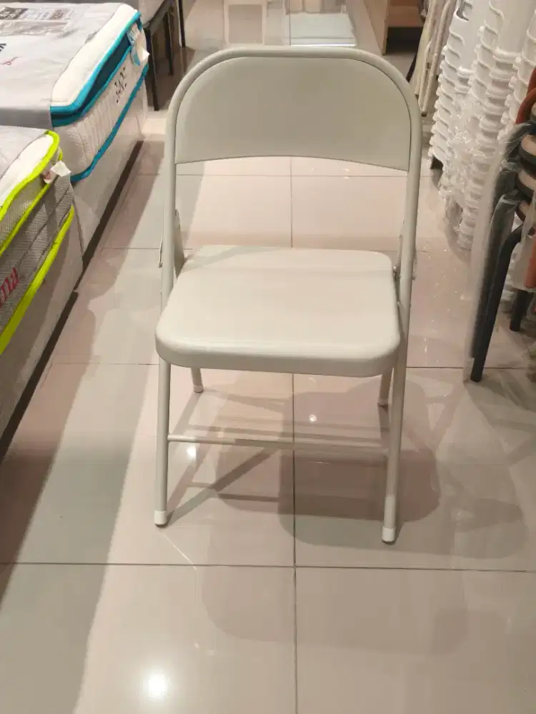kursi lipat baru murah