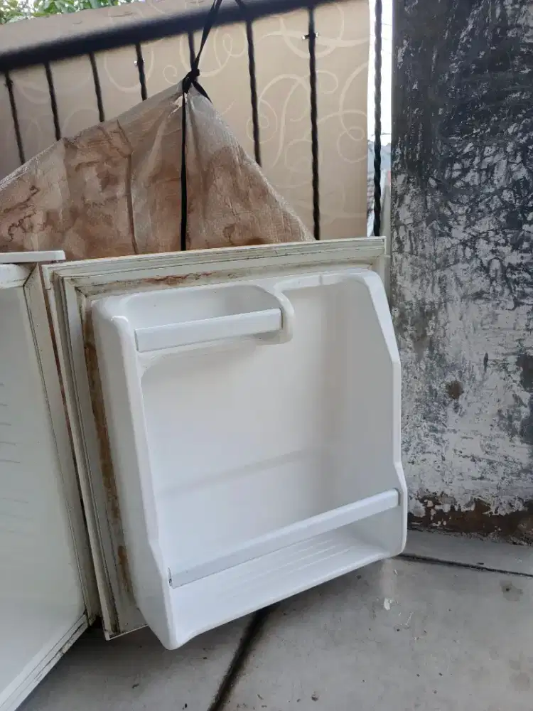 JUAL KULKAS MINI