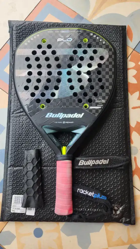 WTS! Bullpadel XPLO 2026