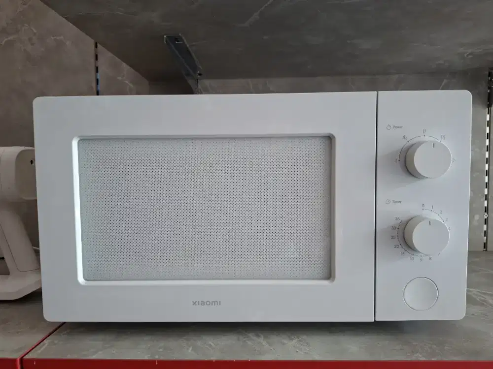 XIM Microwave Oven EU Rp 1.359.000