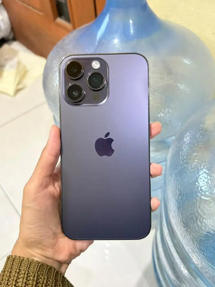Iphone 14 ProMax 128 gb alloperator