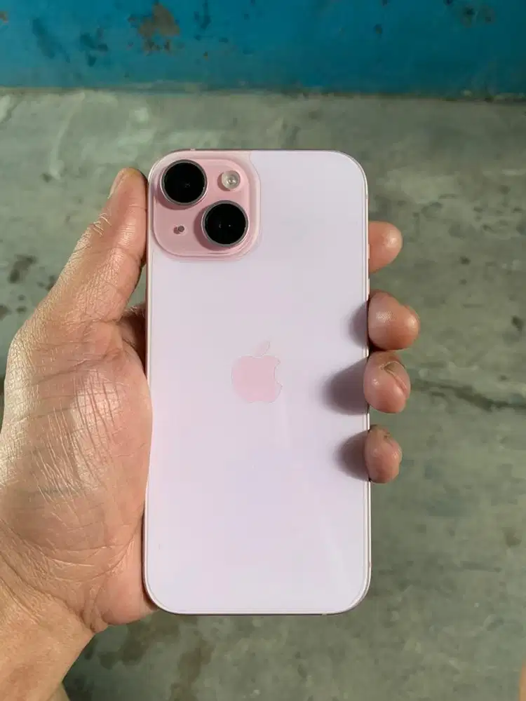Ip 15 basic ibox 128gb