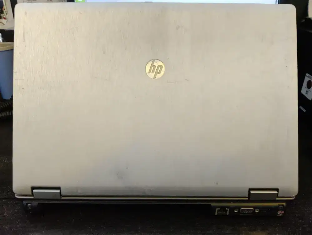 Jual Cepat Hp Probook 6450b Second