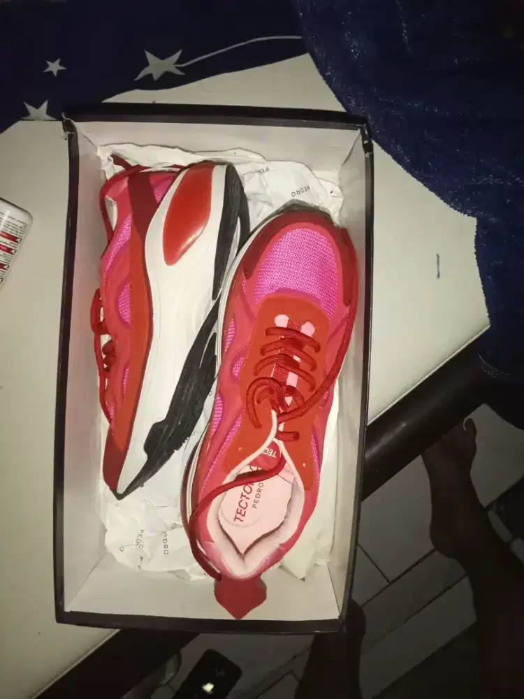 sneakers Pedro tectonic
