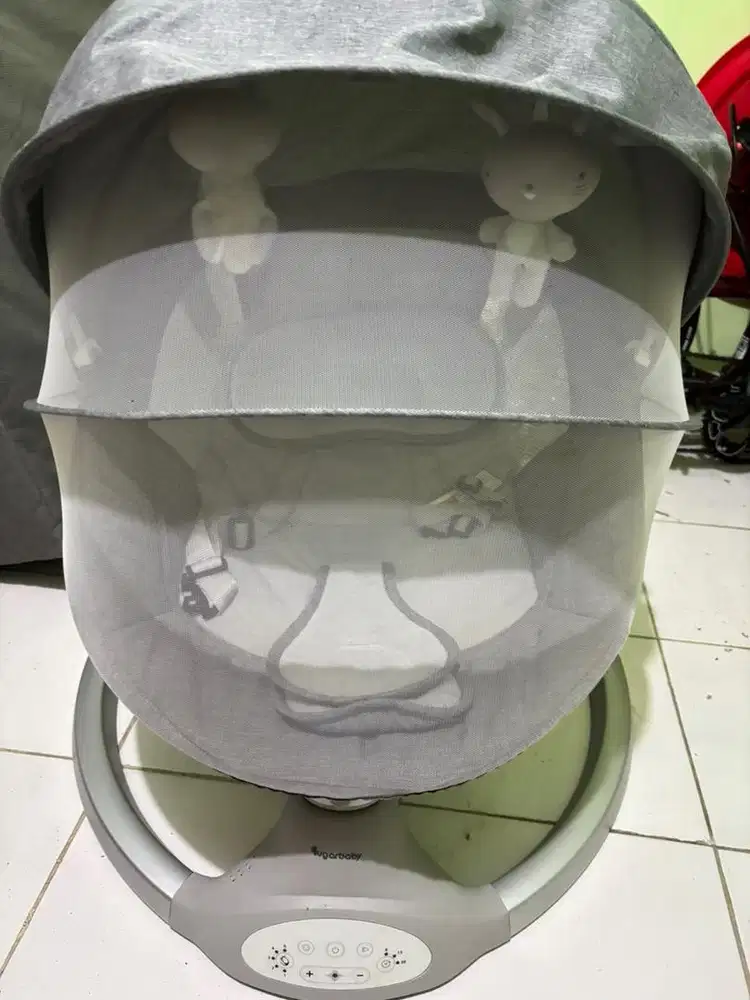Baby bouncer sugarbaby