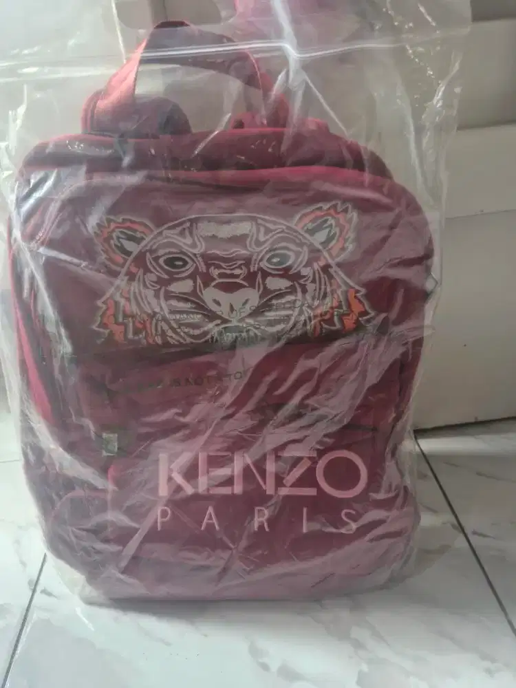 Jual tas ransel baru
