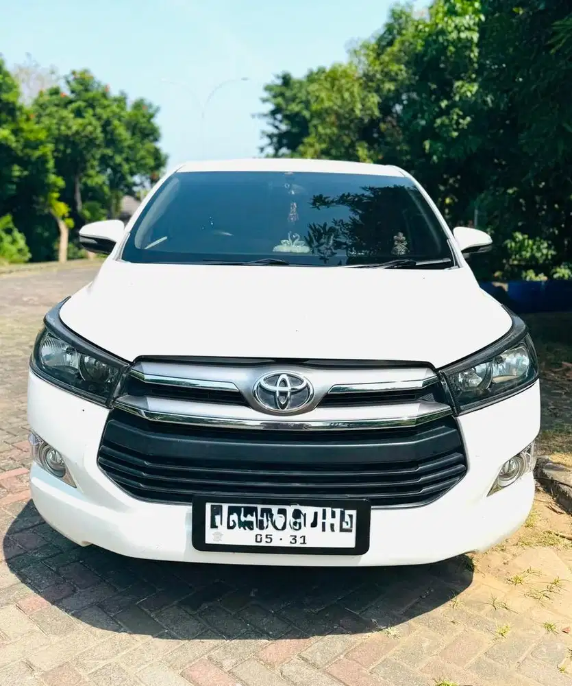 Innova Reborn type 2.0V 2016