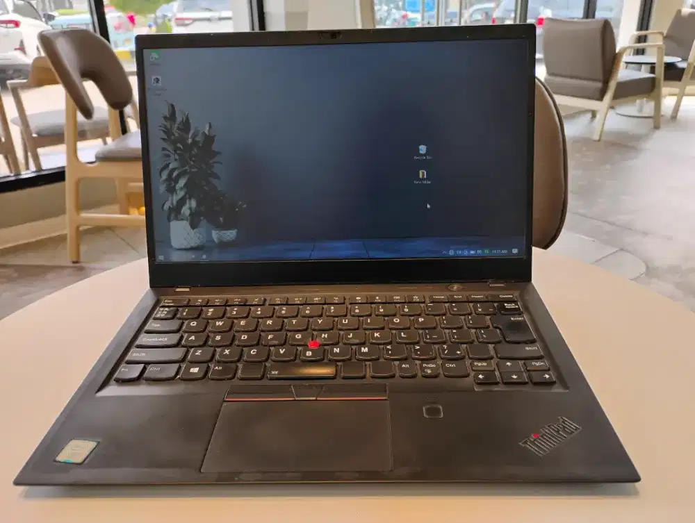 Laptop Lenovo Thinkpad X1 Carbon gen 6th
