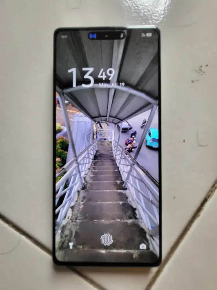 Infinix note 40 4g