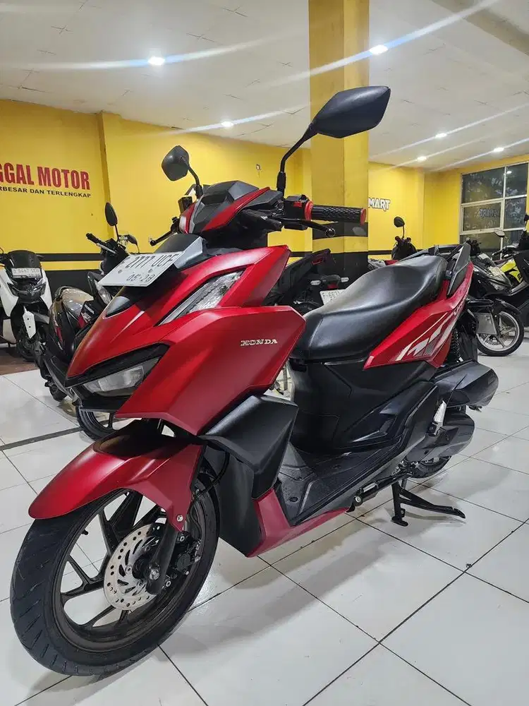 HONDA VARIO 160 2023 LOW KM